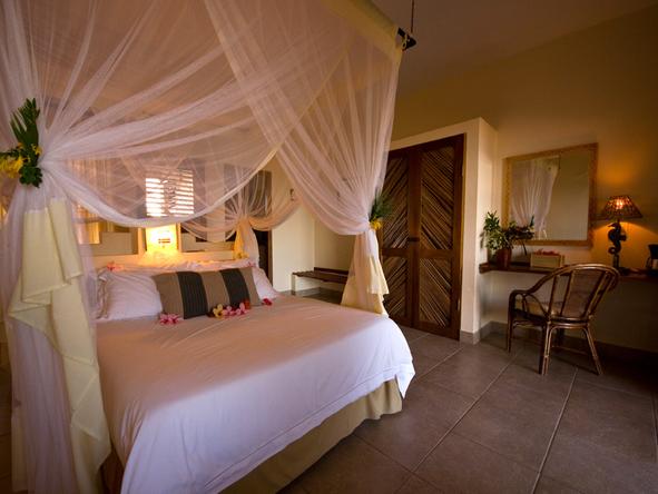 Casa Rex - Bedroom 